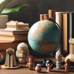 O Fascinante Mundo dos Souvenirs: Uma Viagem Cultural e Econômica