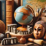 Souvenirs Como Instrumentos de Aprendizado e Educação