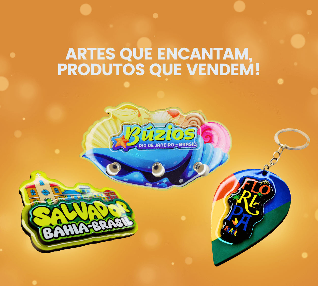 Banner principal mobile